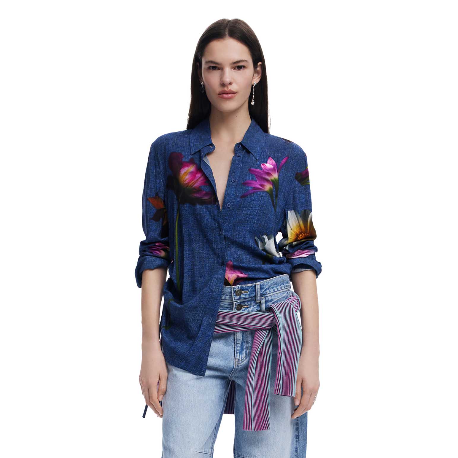 Desigual Apolo Shirt